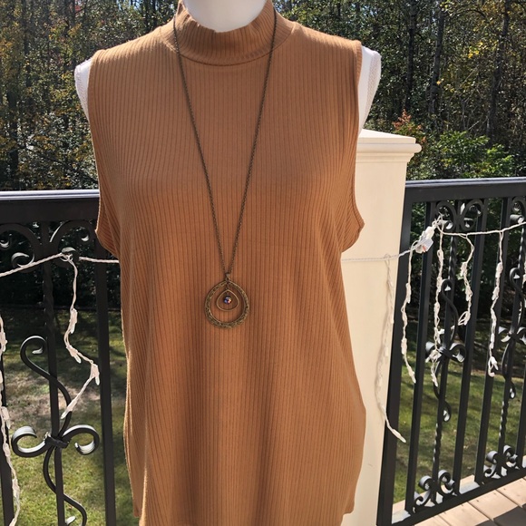 NWT Crown and Ivy Navy color block  Open Cardigan- Size XL - Picture 4 of 10